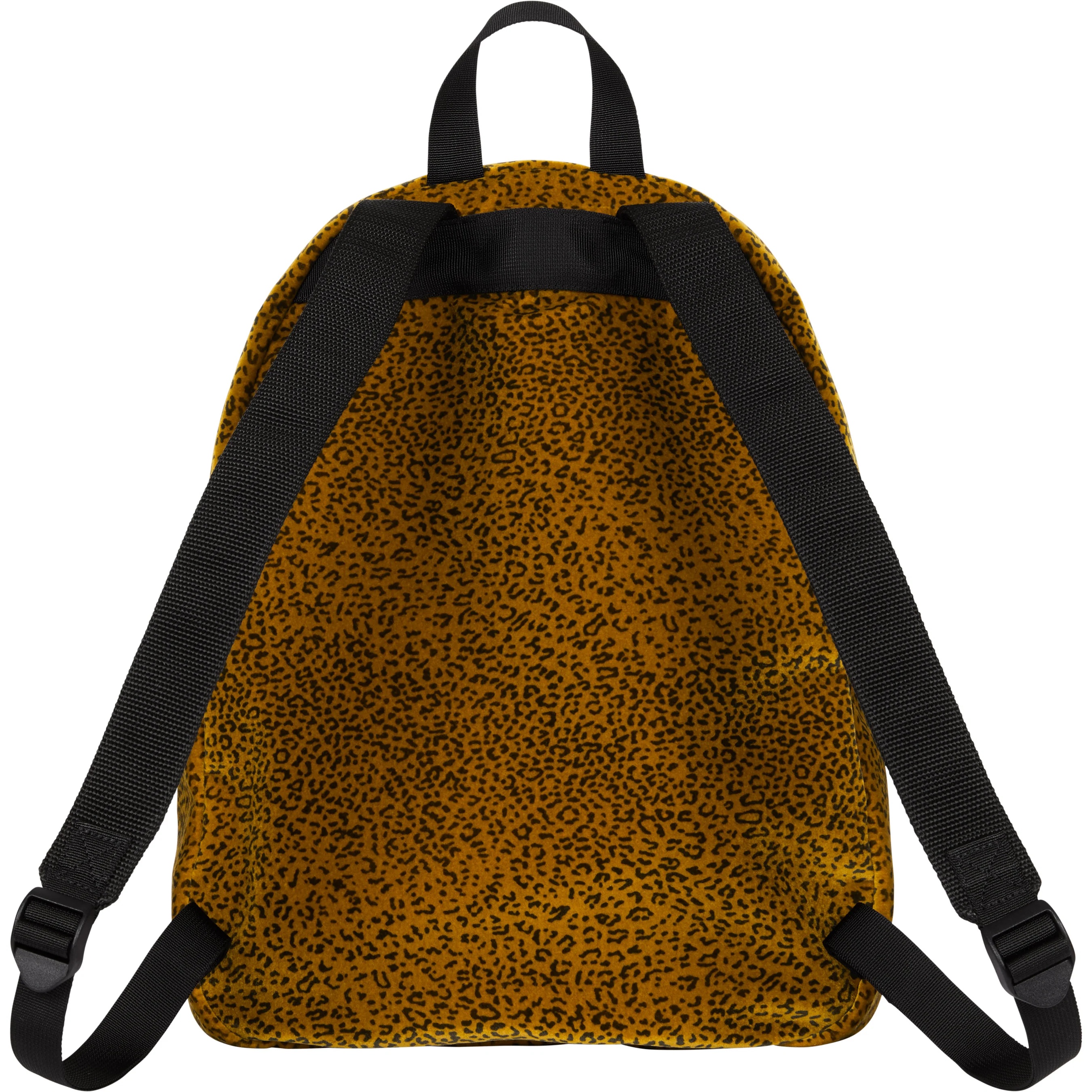 Velvet Backpack view 3